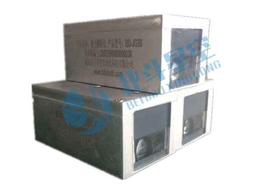 自動(dòng)化安全監(jiān)測(cè)工程