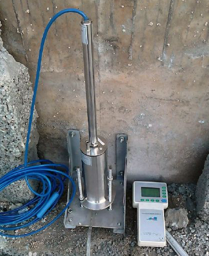 自動(dòng)化安全監(jiān)測工程