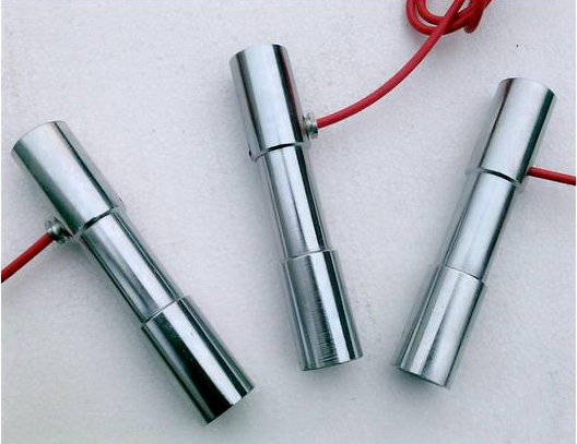 自動(dòng)化安全監(jiān)測(cè)工程