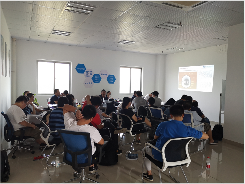 自動(dòng)化安全監(jiān)測(cè)工程