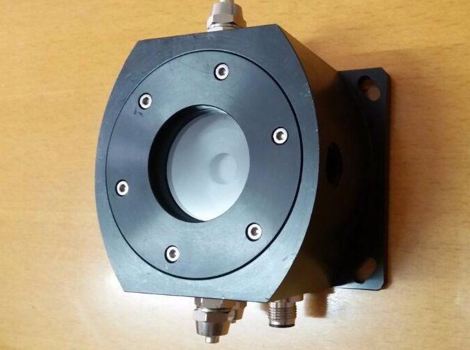 自動(dòng)化安全監(jiān)測(cè)工程