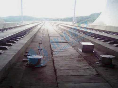 橋梁監(jiān)測(cè)