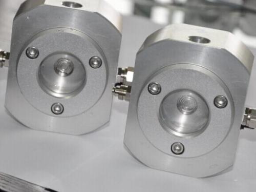 沉降在線監(jiān)測-靜力水準儀