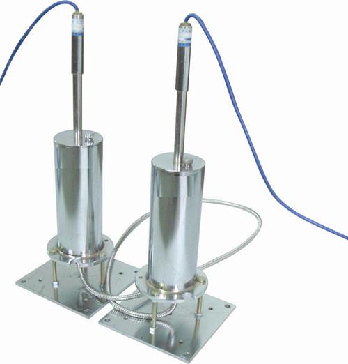 自動(dòng)化安全監(jiān)測工程