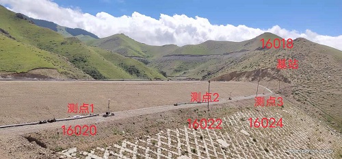 橋梁監(jiān)測,邊坡監(jiān)測,靜力水準儀,固定式測斜儀,全向位移計,傾角儀,房屋監(jiān)測