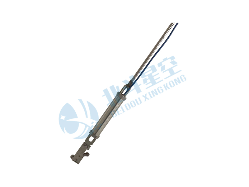 自動化安全監(jiān)測工程