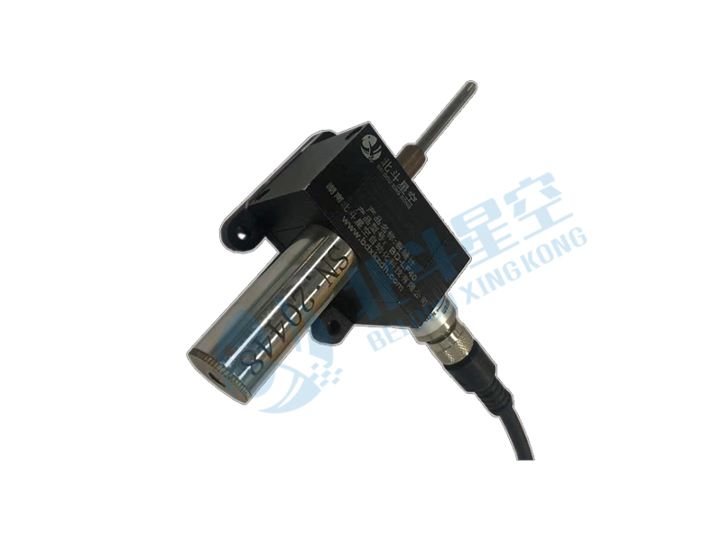 光柵式位移計(jì)