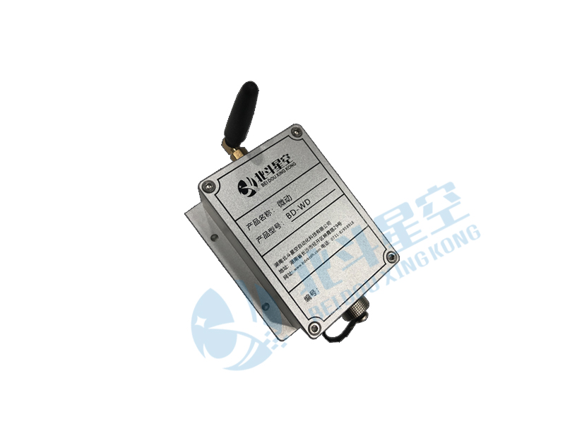 自動(dòng)化安全監(jiān)測工程