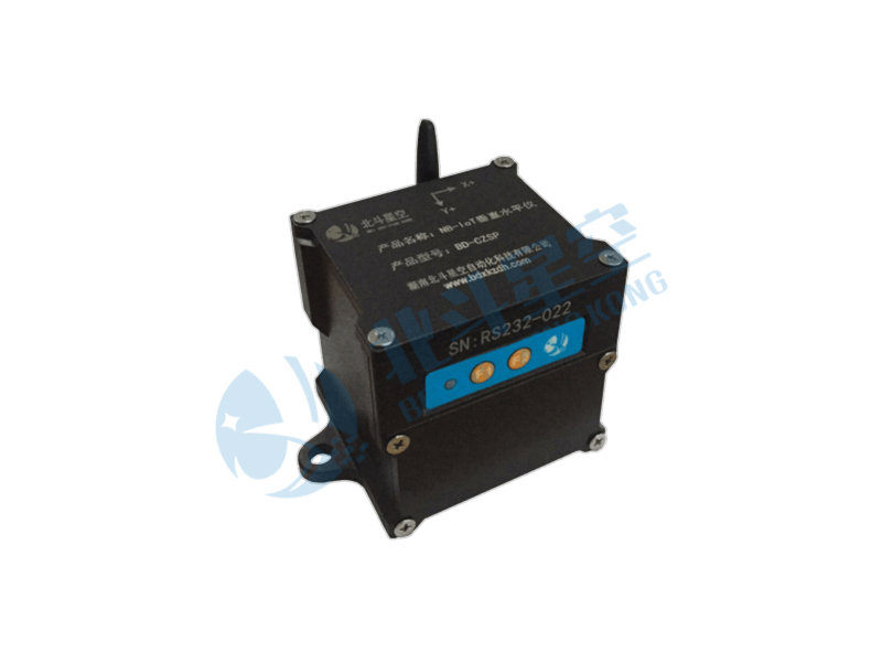 自動化安全監(jiān)測工程