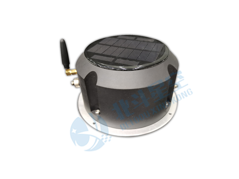 自動化安全監(jiān)測工程