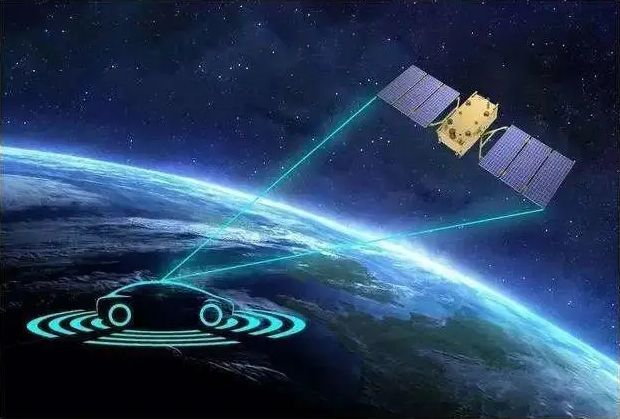 北斗監(jiān)測(cè)系統(tǒng)